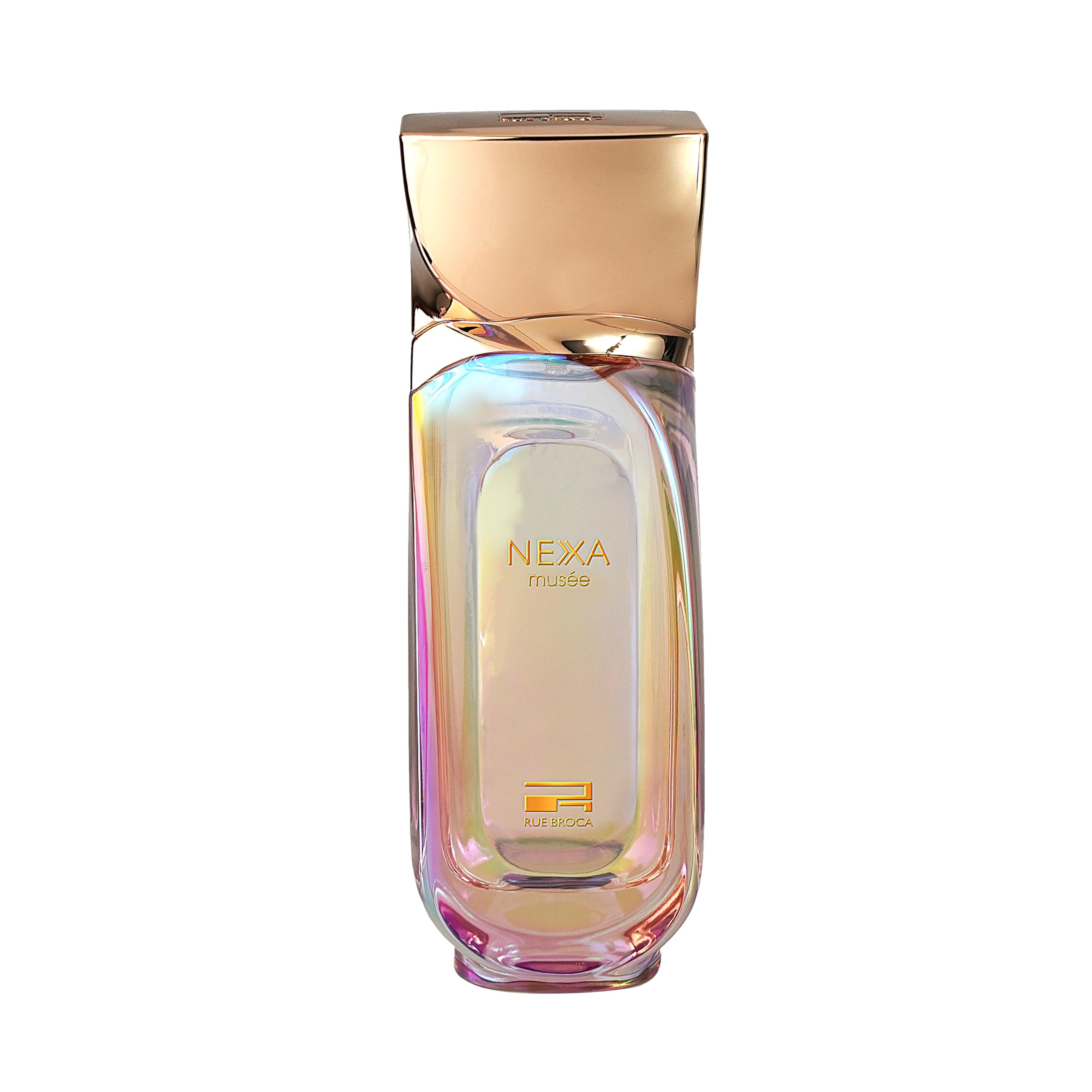 Nexa Musee Rue Broca 100ml 香水 Amazon.com : Rue Broca NEXA Musee Pour Femme Eau de Parfum Spray